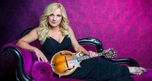 Rhonda Vincent