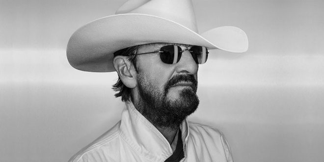 Ringo Starr Goes Country, Coming To Ryman