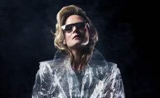 BONNAROO SPOTLIGHT: Róisín Murphy