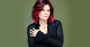 Rosanne Cash