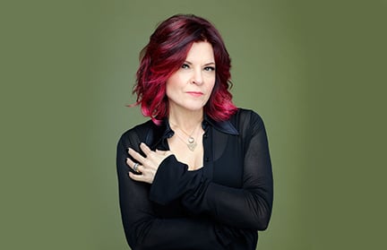 Rosanne Cash