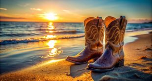 Sand In My Boots Tickets, 3 Day Pass! Gulf Shores Beach, AL > May 16, 17, & 18, 2025