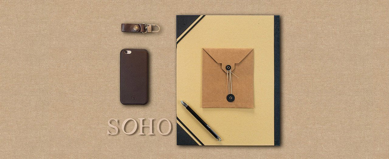 Sleek Bumper Protection iPhone SE