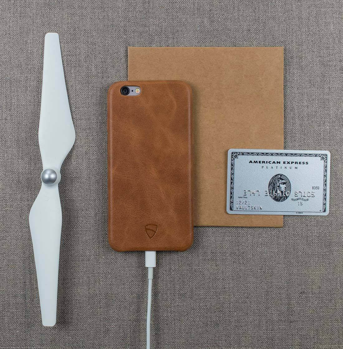 iPhone 6S Enhanced Safety Cover