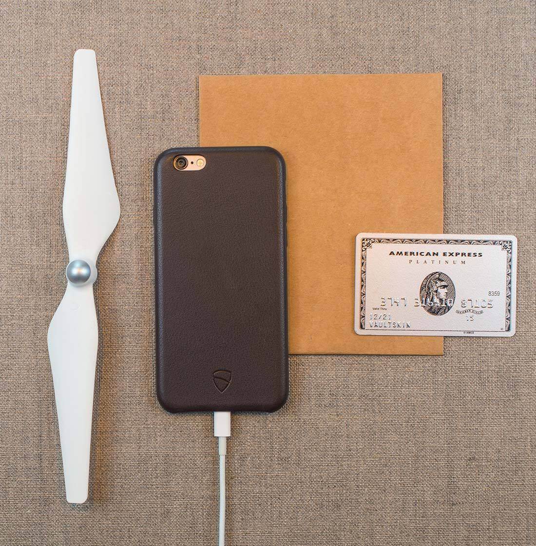 iPhone 6 Modern Bumper Case