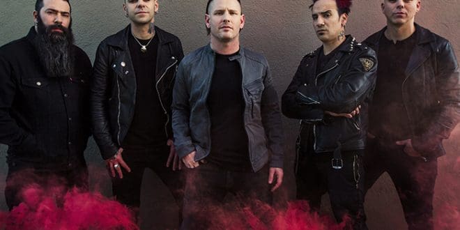 Stone Sour