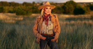 Tanya Tucker Tickets! Ryman Auditorium, Nashville, June 3-4, 2023