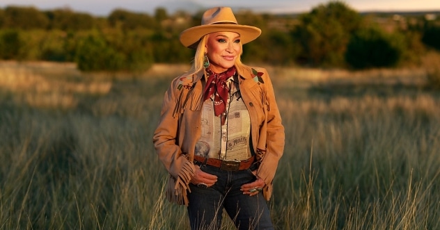 Tanya Tucker Tickets! Ryman Auditorium, Nashville, June 3-4, 2023