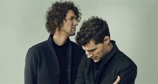 for King & Country