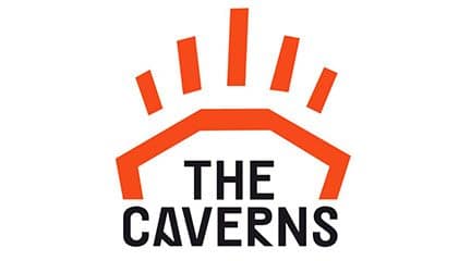 The Caverns