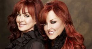 The Judds