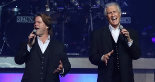 The Righteous Brothers Tickets! Ryman Auditorium, Nashville 3/30/25