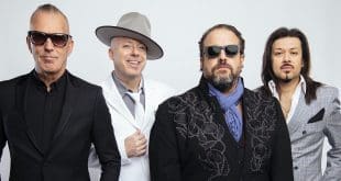 The Mavericks, Nashville Symphony