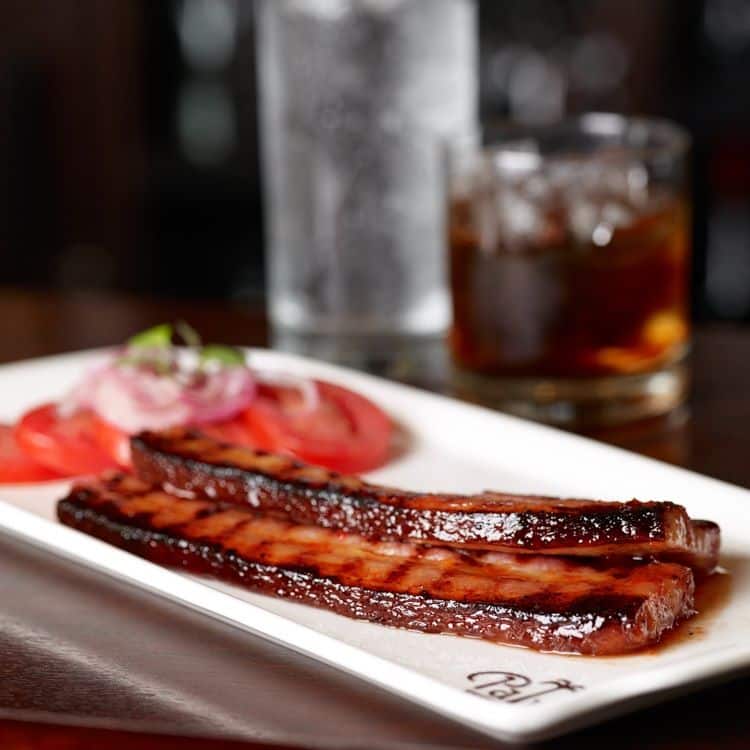 Thick Cut Steakhouse Bacon