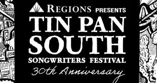 Tin Pan South