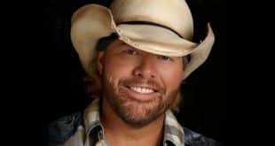 SPECIAL: “CMT Remembers: Toby Keith”