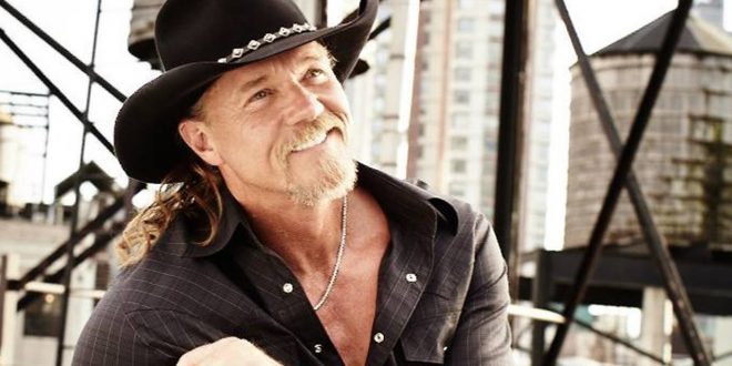 Trace Adkins Announces New Tour - The Way I Wanna Go Tour 2020. Buy Tickets on Nashville.com