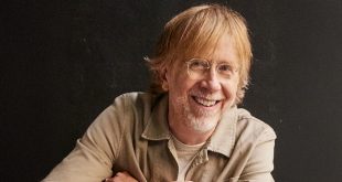 Trey Anastasio Tickets! Ryman Auditorium, Nashville, 3/23/25