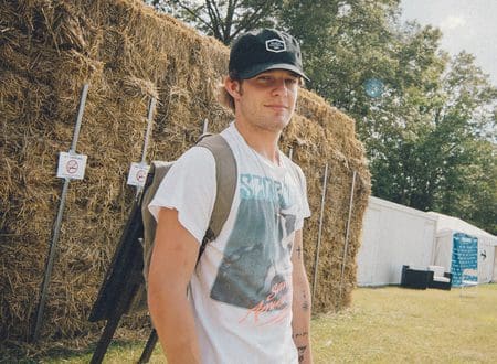 TUCKER BEATHARD