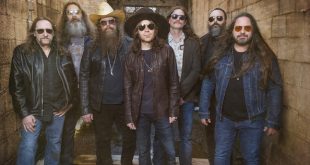 Blackberry Smoke