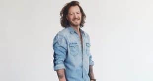 Tyler Hubbard Scores Third Consecutive Solo No. 1