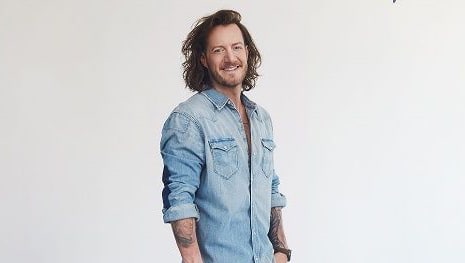 Tyler Hubbard Scores Third Consecutive Solo No. 1