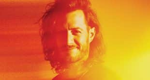 LISTEN: Tyler Hubbard's "Strong"