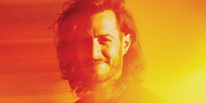 LISTEN: Tyler Hubbard's "Strong"