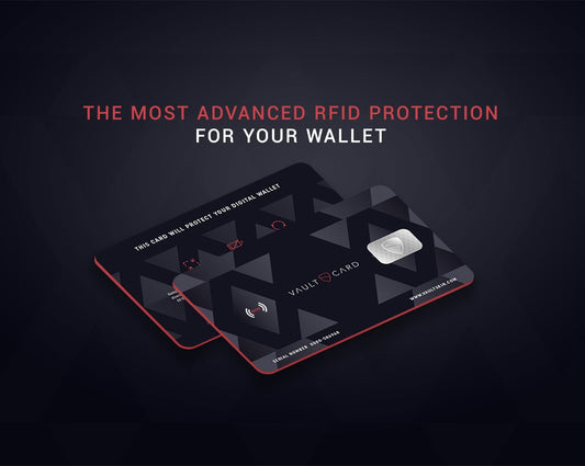 RFID Protection Myths: What You Really Need to Know in 2025