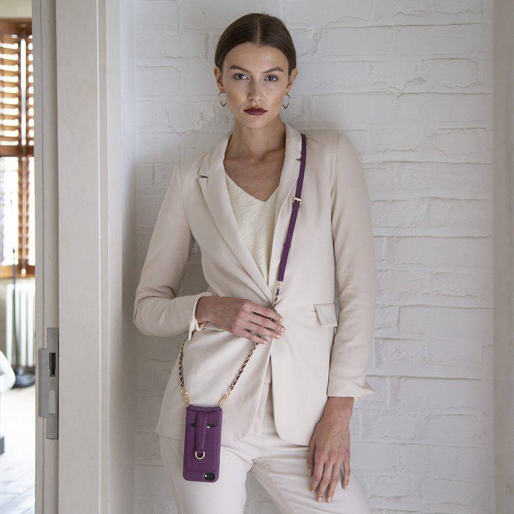 iPhone 8 elegant cover