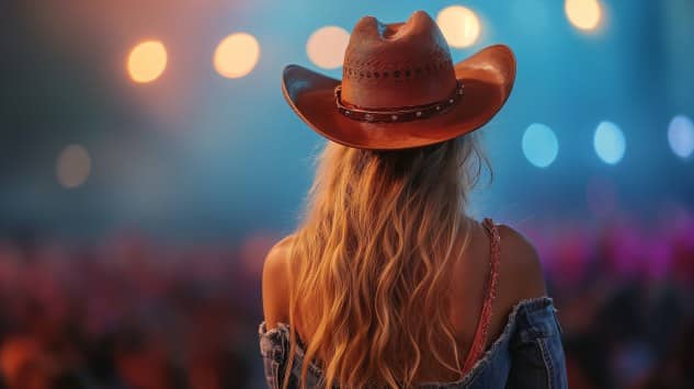 Voices of America Country Music Fest 2025 Tickets! Voice of America MetroPark, West Chester, OH > August 7-10, 2025.