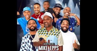 We Them Ones / Mike Epps Tickets! Bridgestone Arena, Nashville > 3/21/25