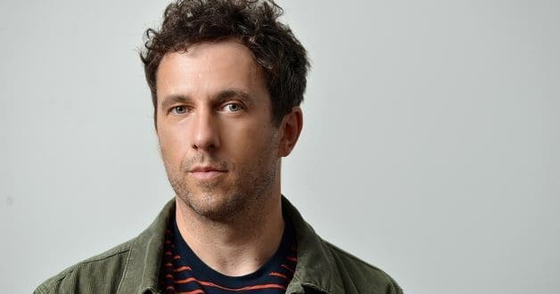 Will Hoge