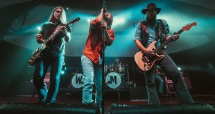 Whiskey Myers Tickets! Ascend Amphitheater, Nashville, 5/6/23