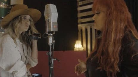 Wynonna Covers Tom Petty, Featuring Lainey Wilson