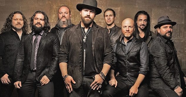 LISTEN: Zac Brown Band Releases Heartfelt Jimmy Buffet Tribute