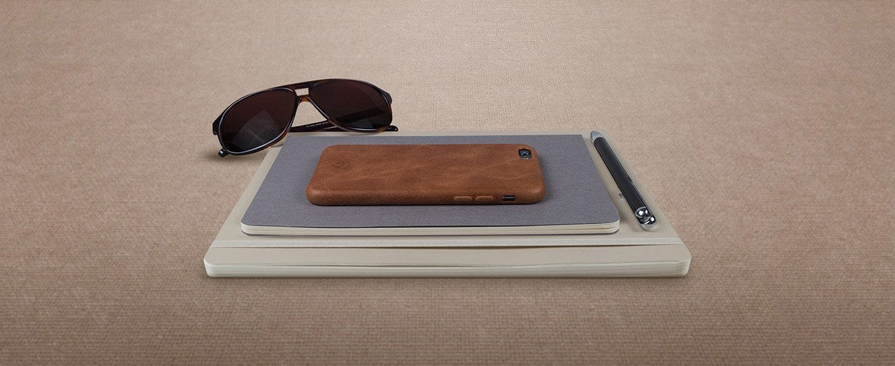 iPhone 8 Stylish SOHO Case