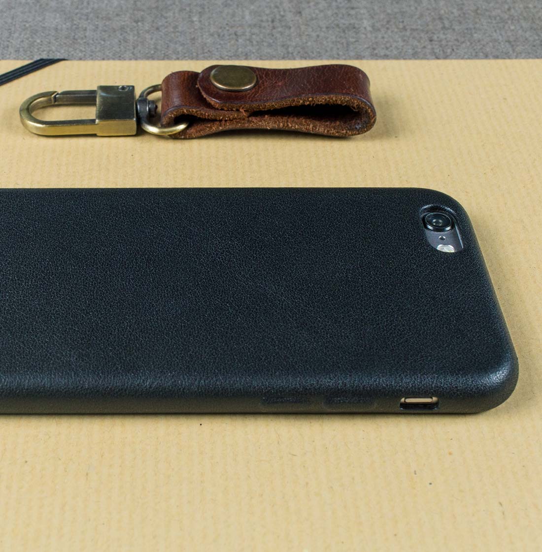 Luxury SOHO Case iPhone 6S