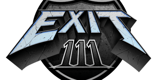 EXIT 111 Festival Schedule & Tickets. October 11 - 13, 2019. Buy Tickets from Nashville.com