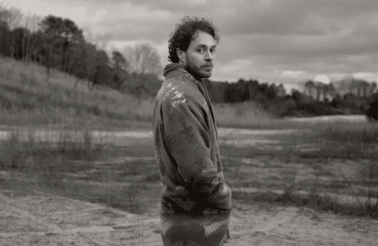 LISTEN: Amos Lee's “Hold On Tight”