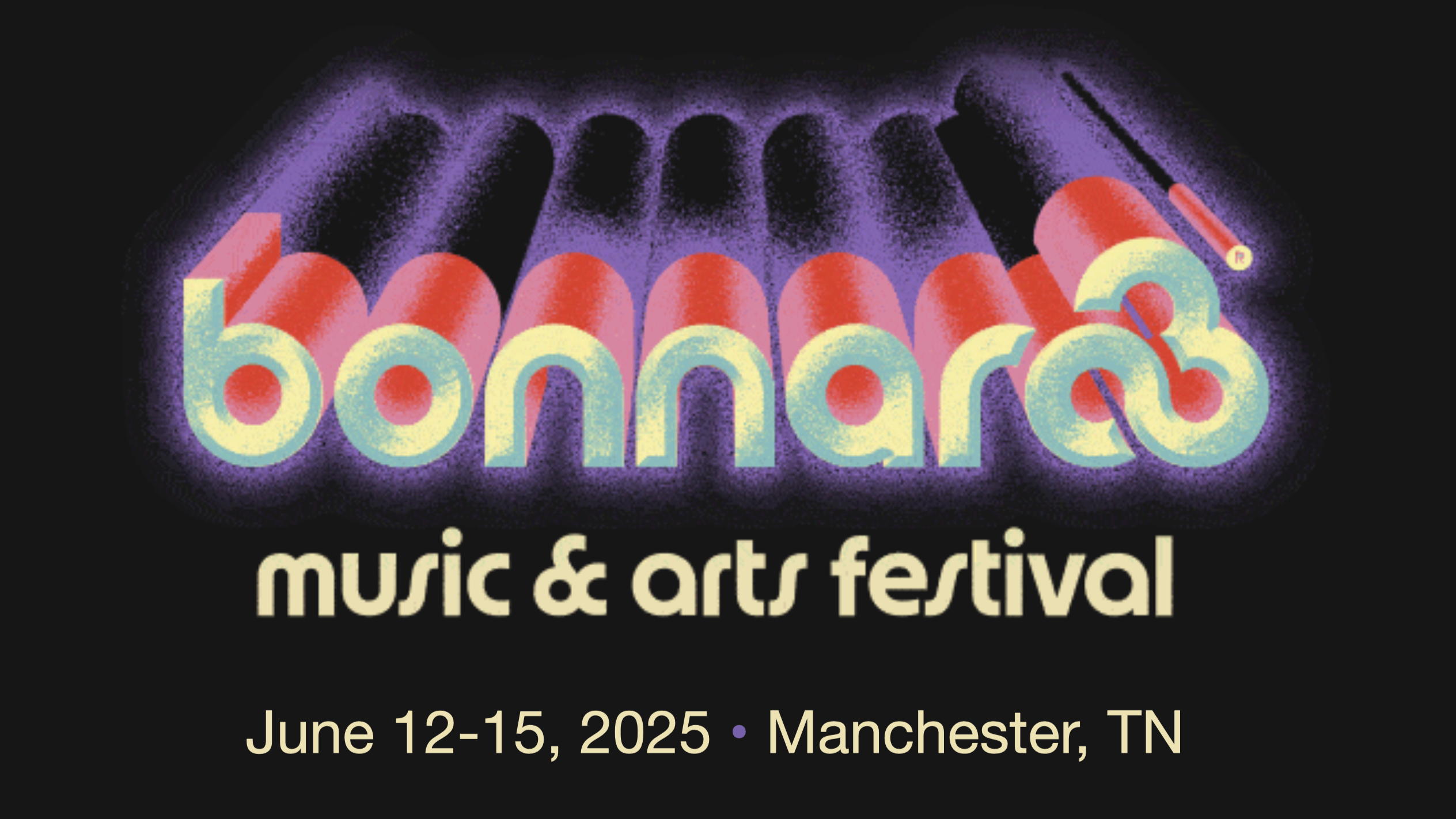 Bonnaroo Announces 2025 Lineup!!!