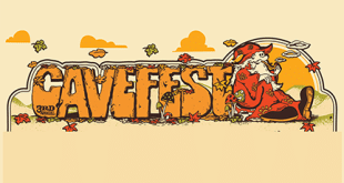 CaveFest Announces 2024 Lineup