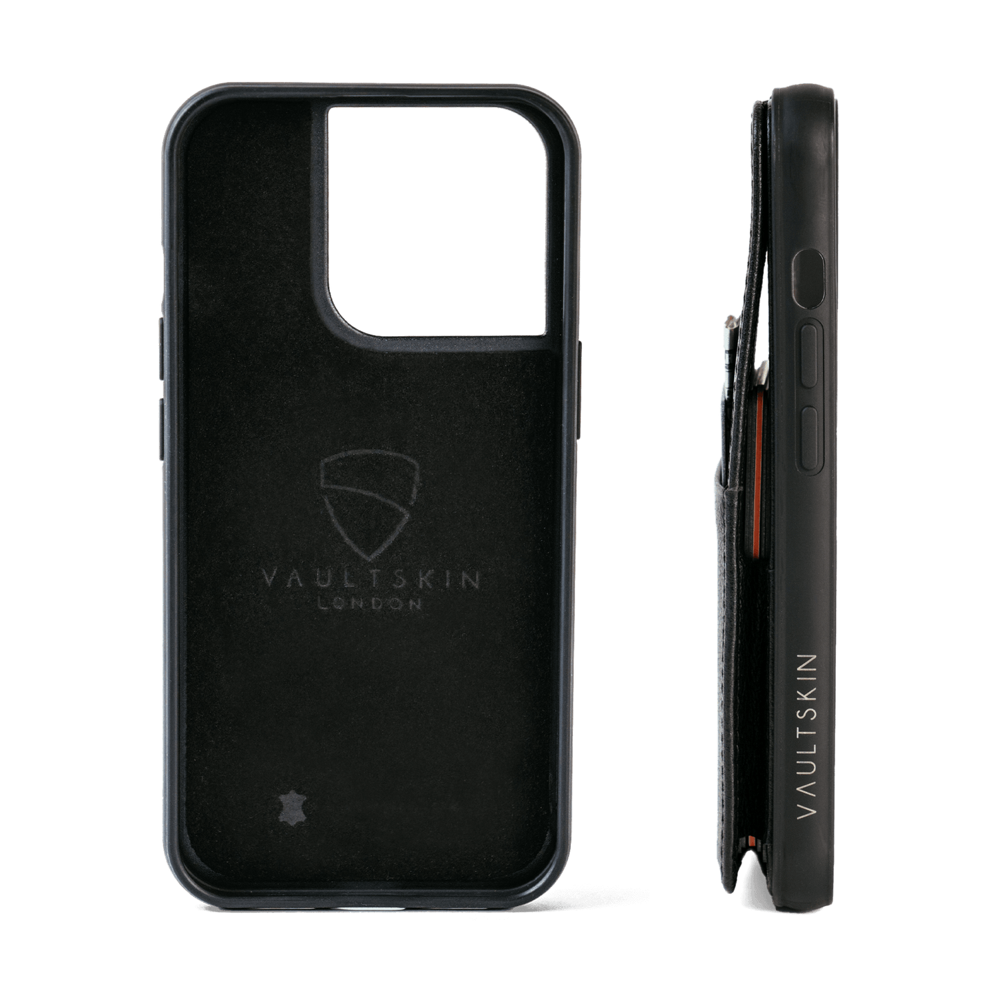 iPhone 14 Pro Leather Wallet