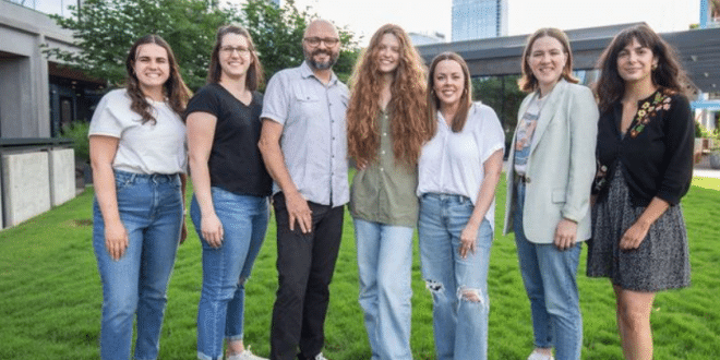 Concord Music Publishing Signs Maddie Kerr