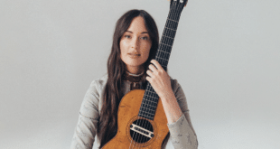 LISTEN: Kacey Musgraves' “Too Good To Be True”