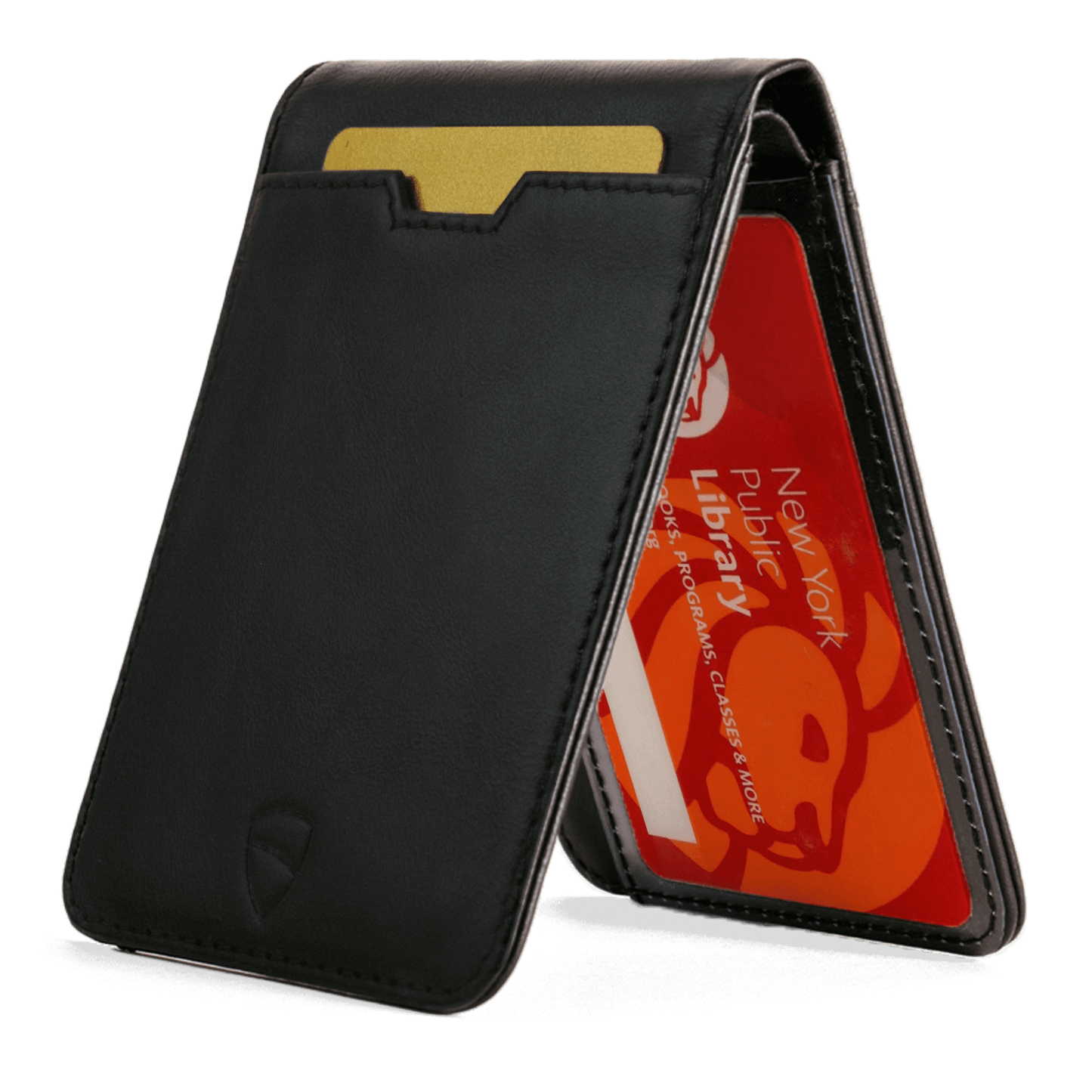 MANHATTAN ID Card Wallet