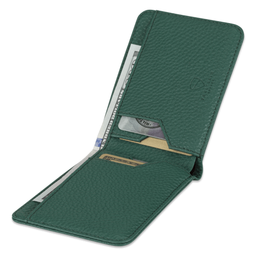 Professional and sleek appearance