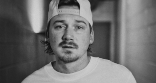 LISTEN: New Music From Morgan Wallen