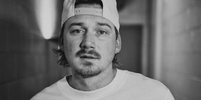 LISTEN: New Music From Morgan Wallen