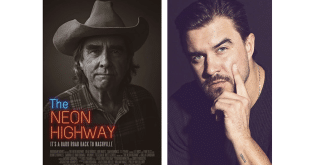 Nashville Centered Movie "The Neon Highway" Out On March 15